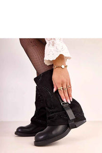 Thigh-Hight Boots model 220257