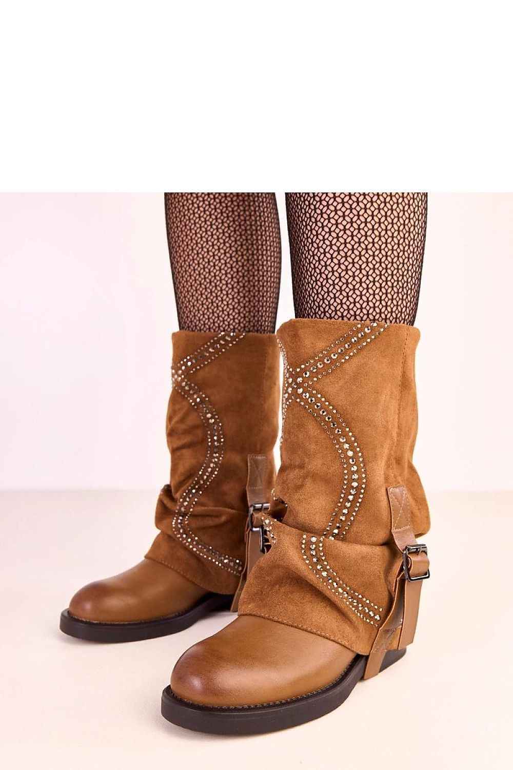 Thigh-Hight Boots model 220259