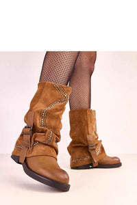 Thigh-Hight Boots model 220259
