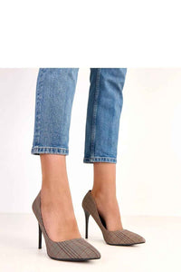 High heels model 220264