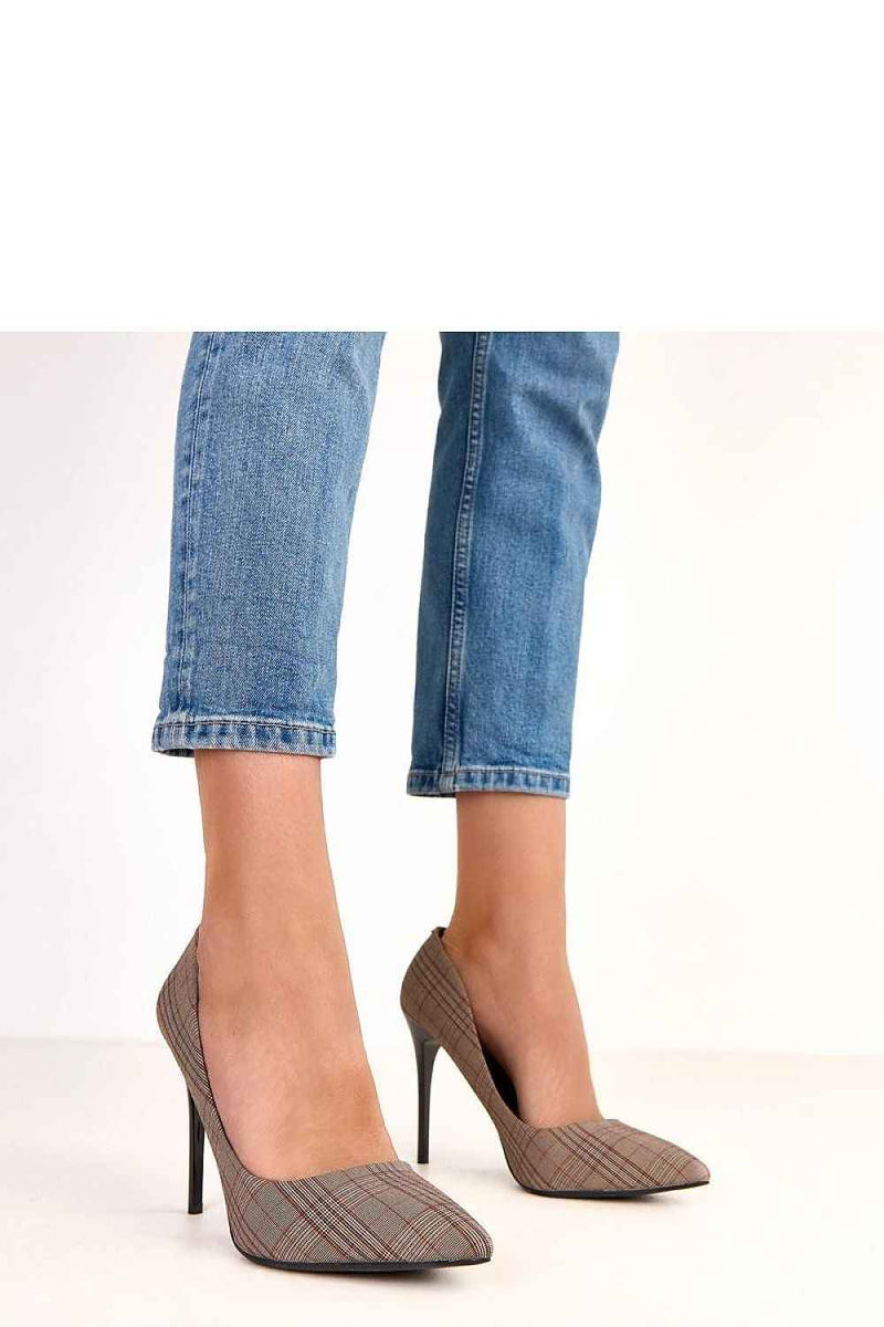 High heels model 220264