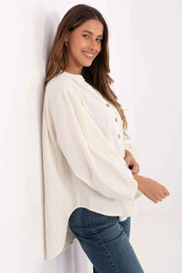 Blouse model 220279
