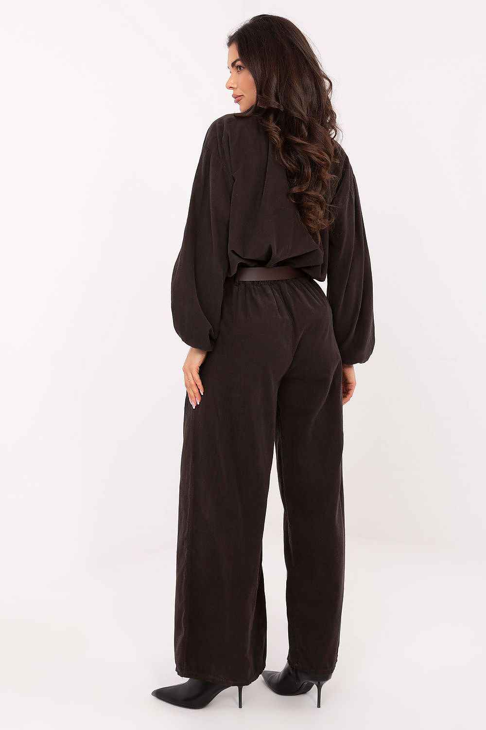 Women trousers model 220282