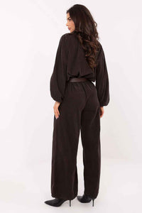 Women trousers model 220282
