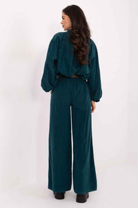 Women trousers model 220284