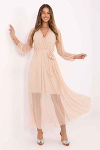 Long dress model 220288