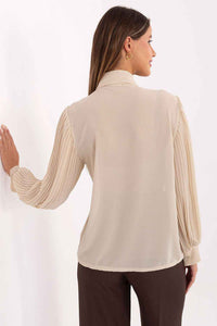 Long sleeve shirt model 220300