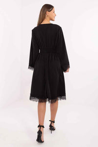 Cocktail dress model 220302