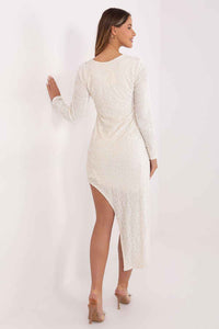 Evening dress model 220306