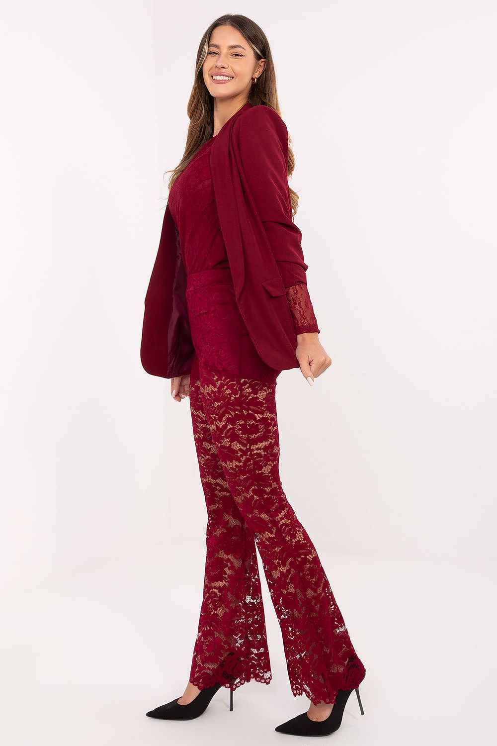 Women trousers model 220327