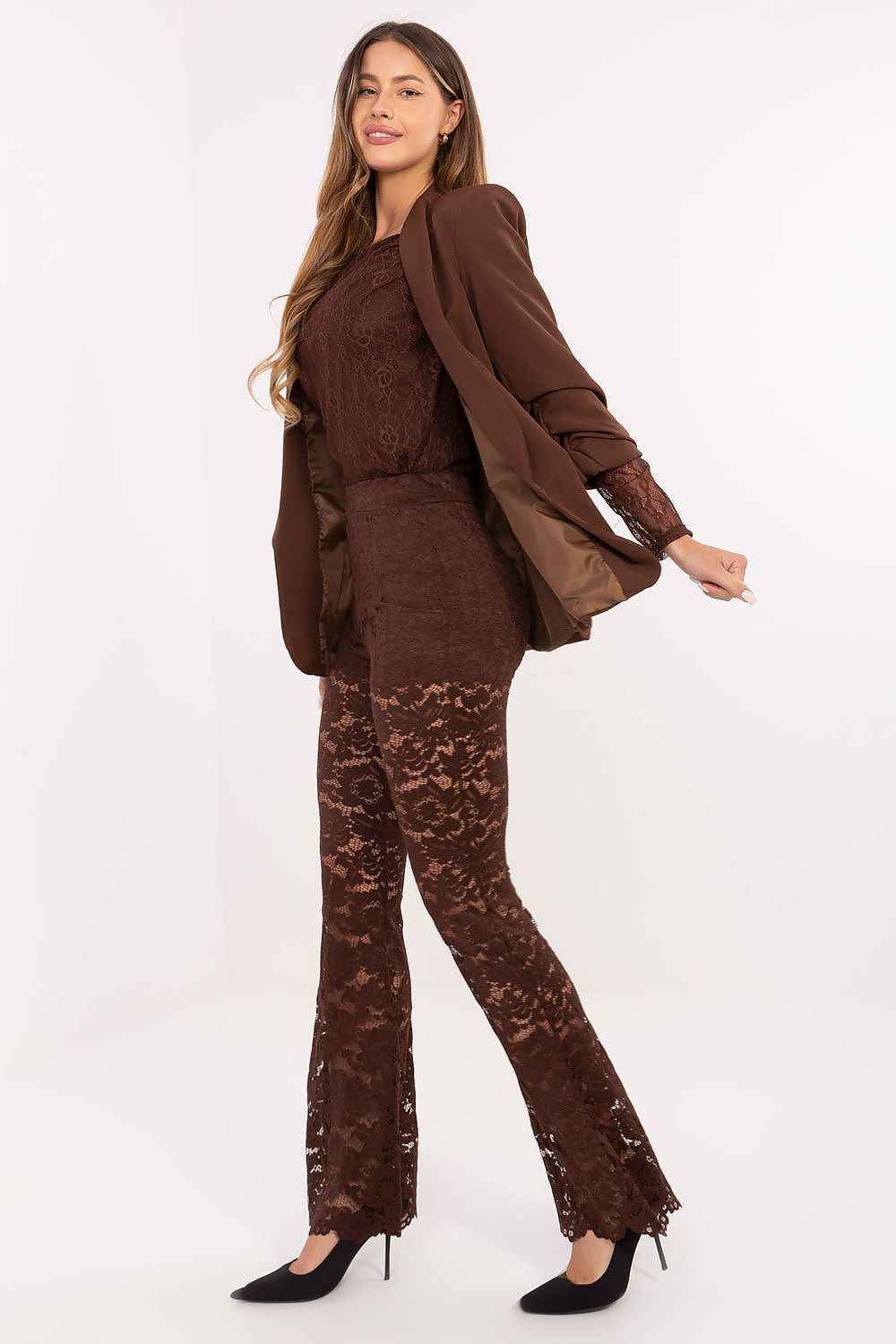 Women trousers model 220329