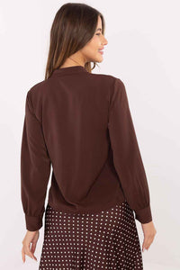 Long sleeve shirt model 220331