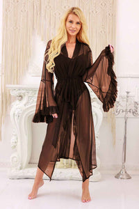Dressing Gowns/Bathrobes model 220333