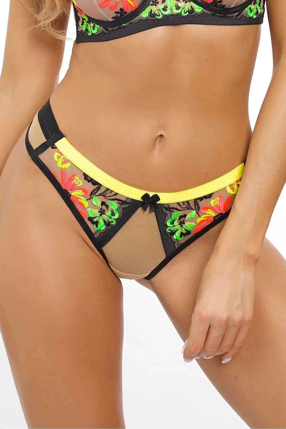 T-backs model 220352