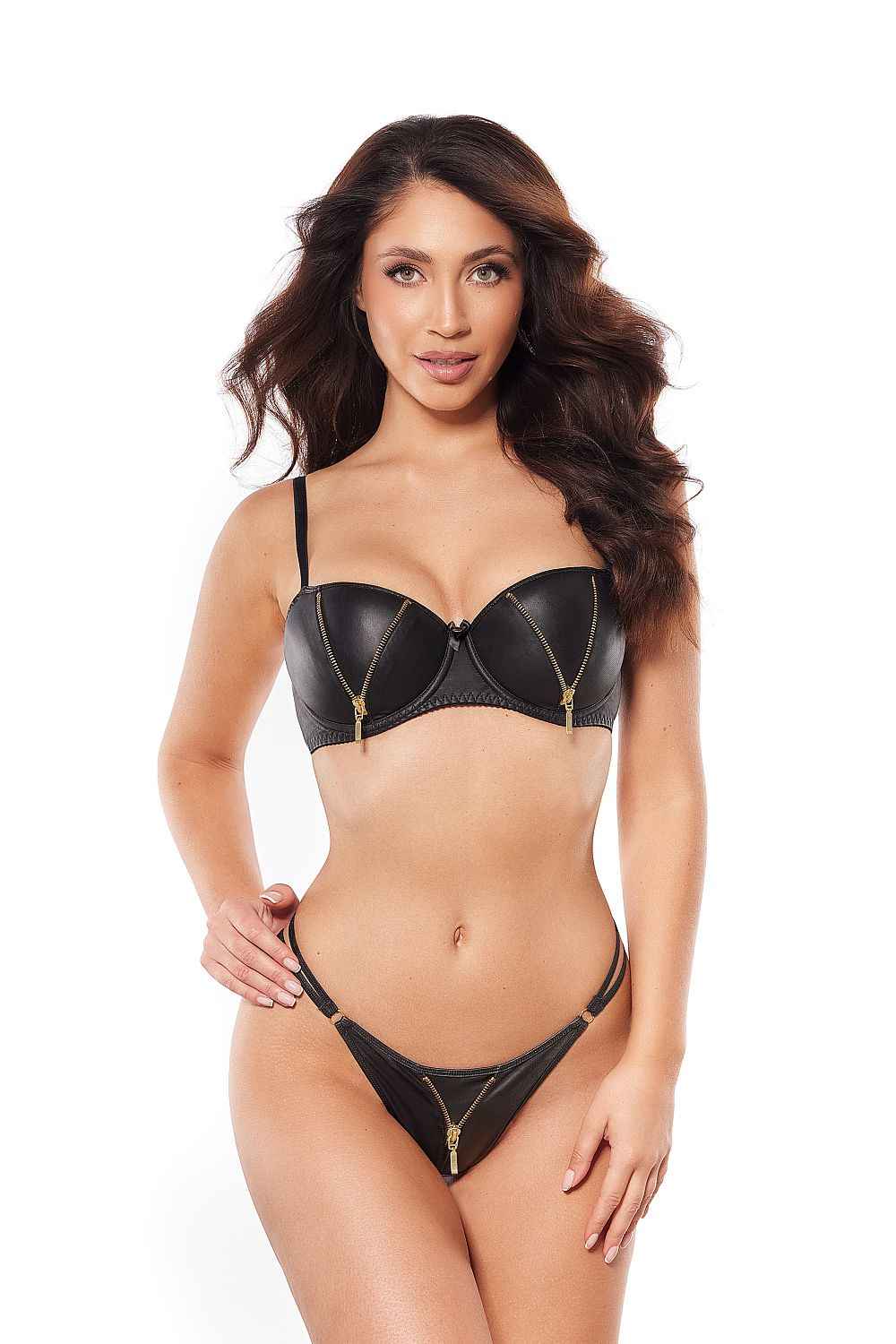 Padded bra model 220361