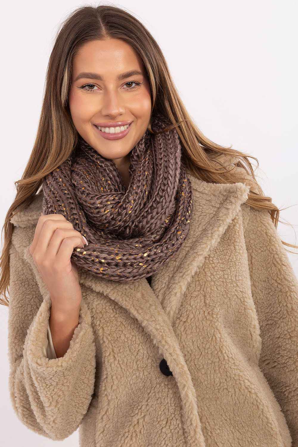 Infinity Scarf model 220373