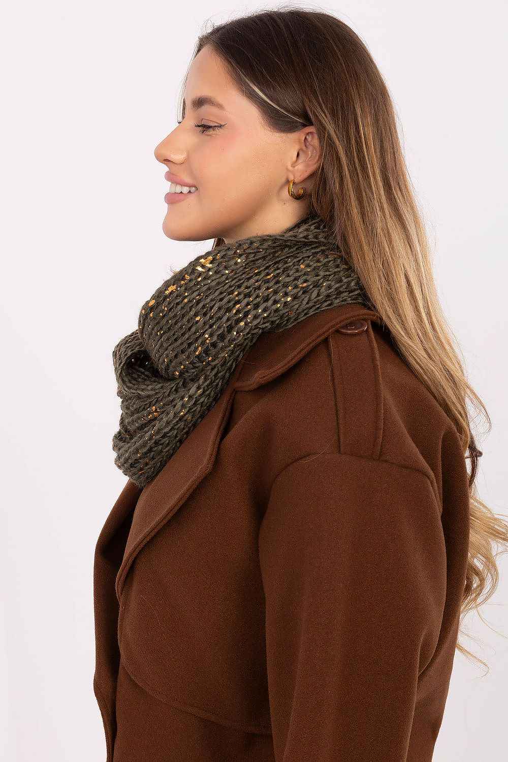 Infinity Scarf model 220374