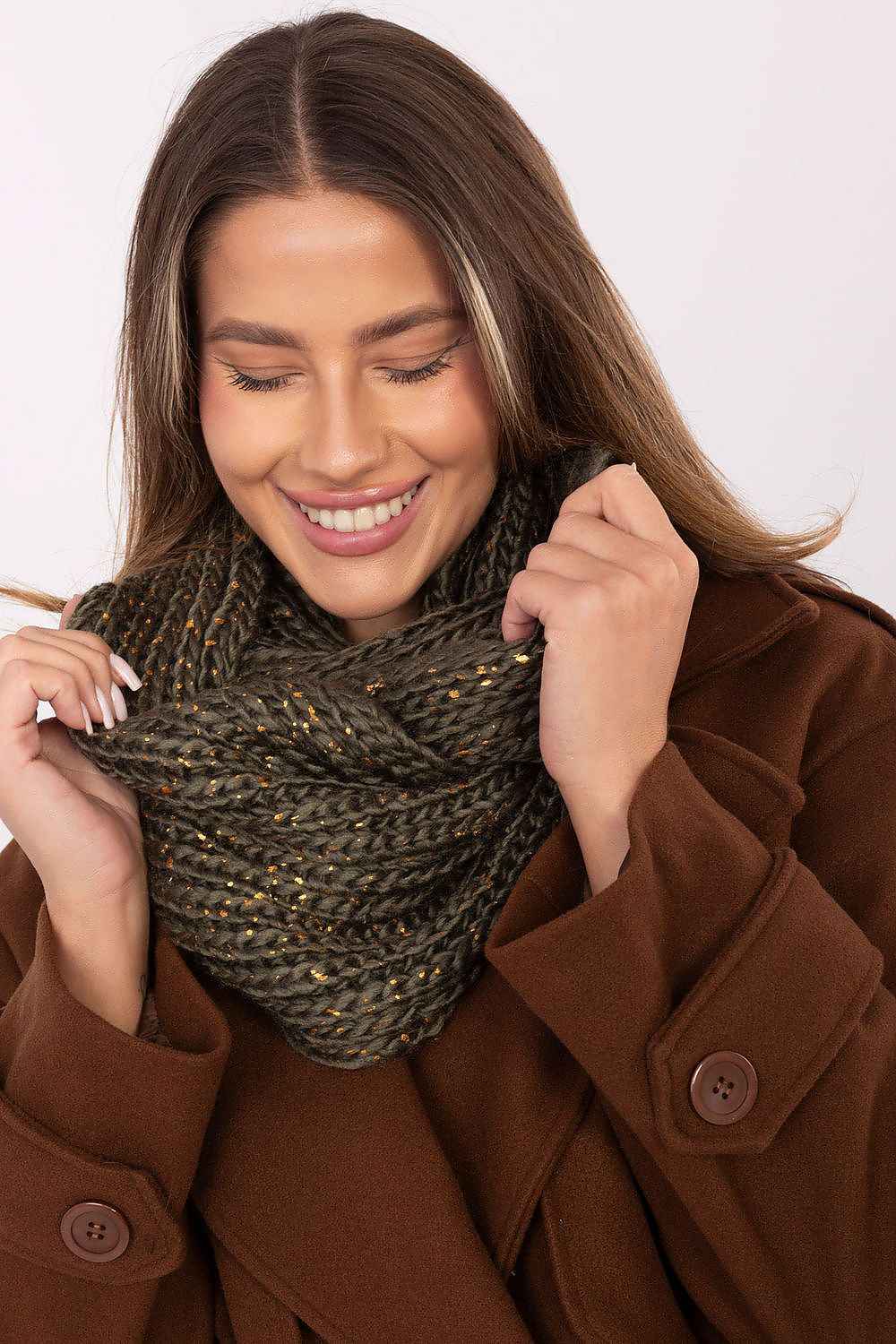 Infinity Scarf model 220374