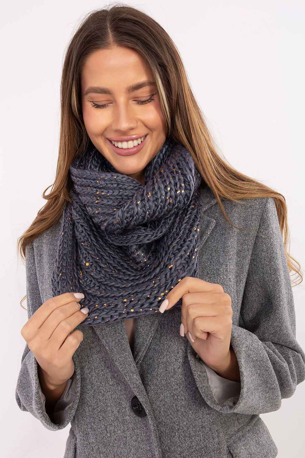 Infinity Scarf model 220375