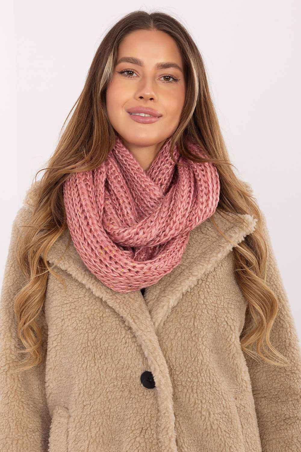 Infinity Scarf model 220377