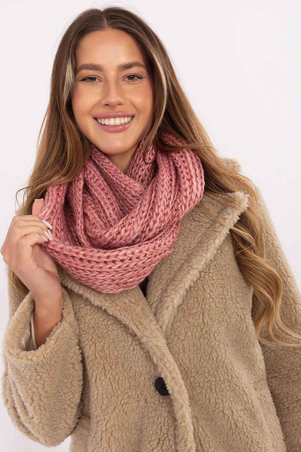 Infinity Scarf model 220377