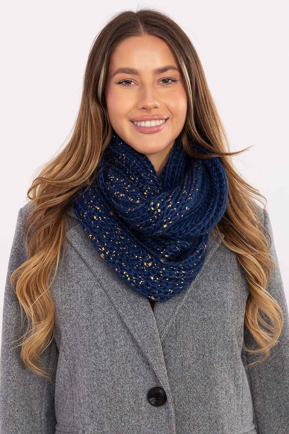 Infinity Scarf model 220378