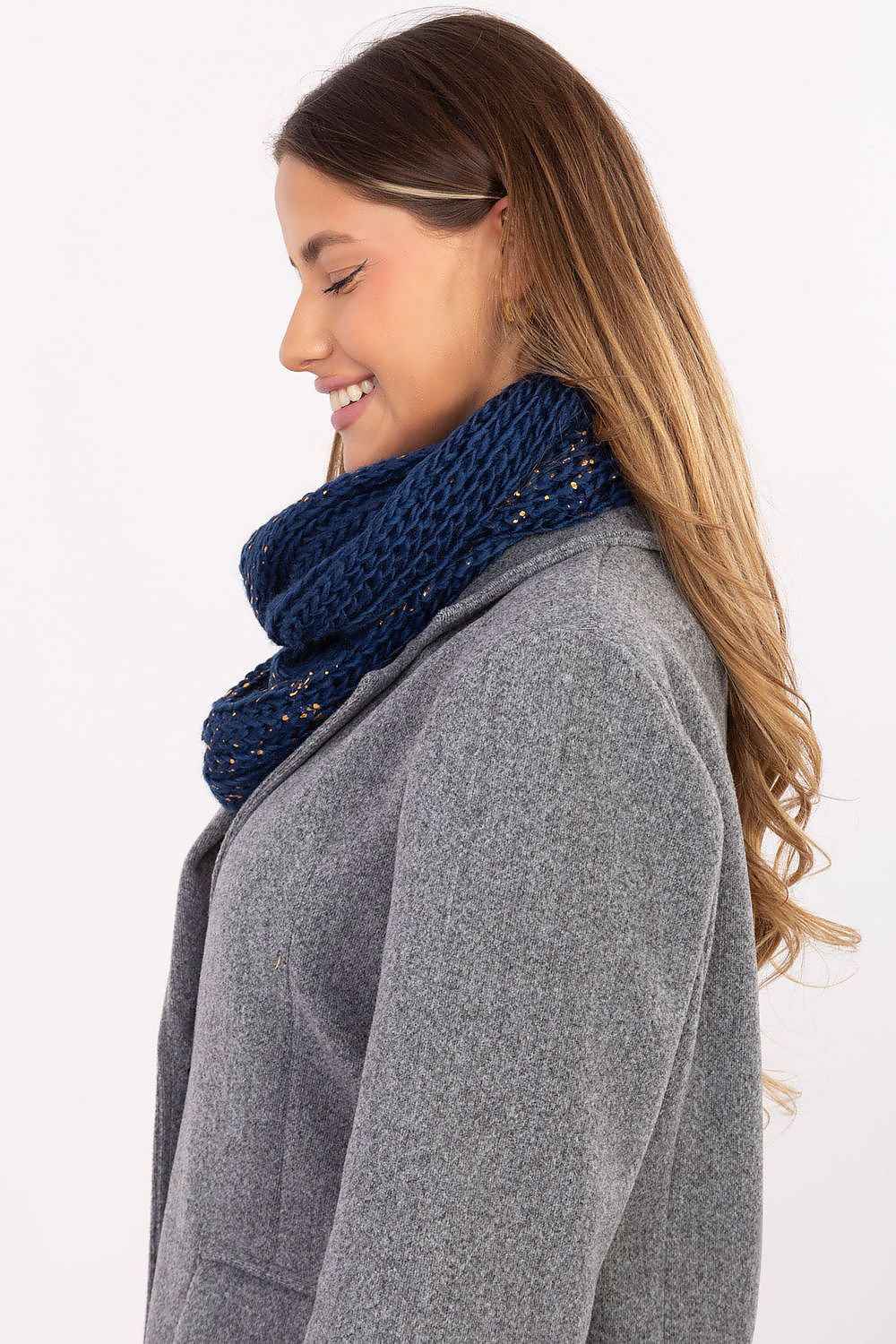 Infinity Scarf model 220378