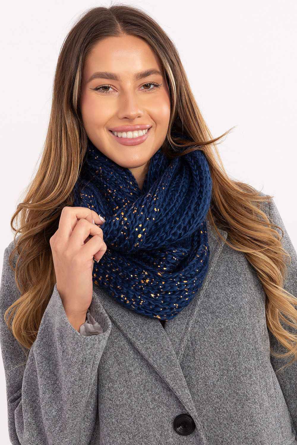 Infinity Scarf model 220378
