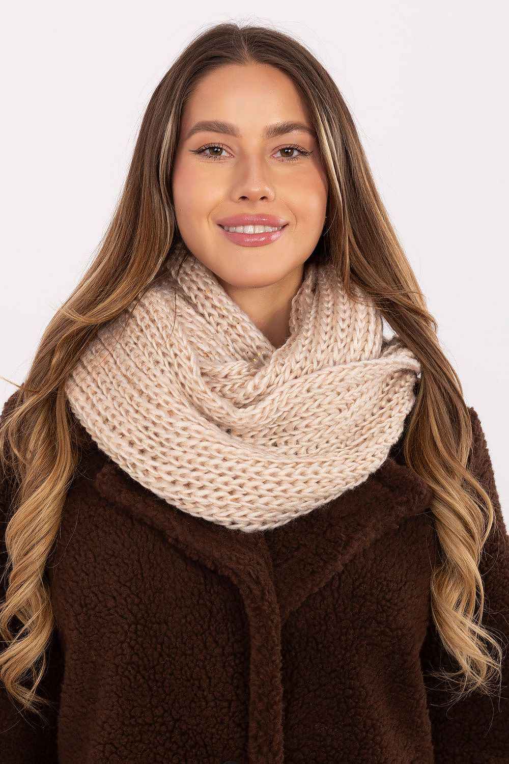 Infinity Scarf model 220380