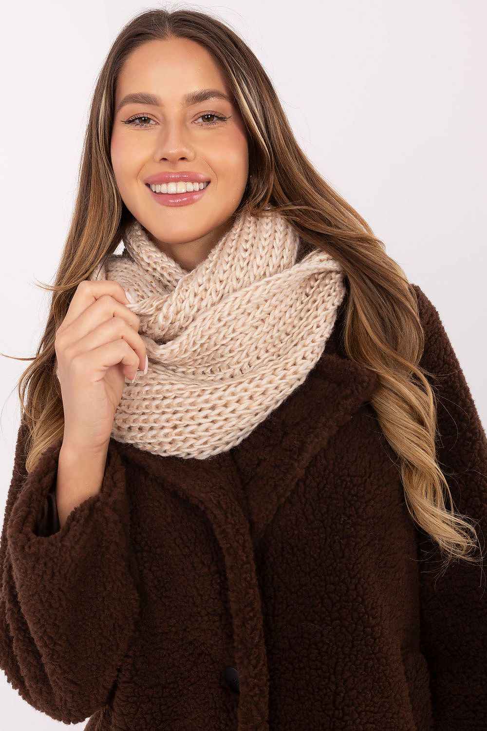 Infinity Scarf model 220380