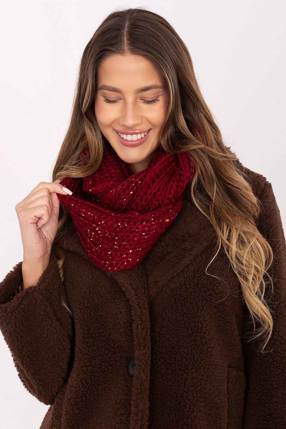 Infinity Scarf model 220381