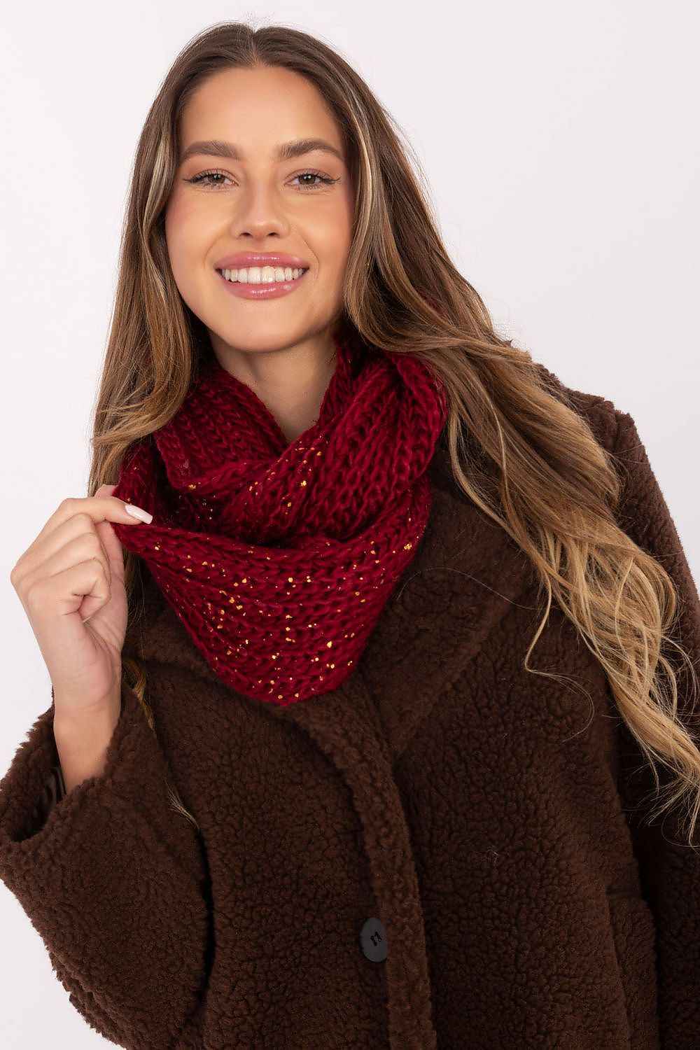 Infinity Scarf model 220381