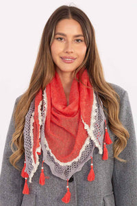 Neckerchief model 220383