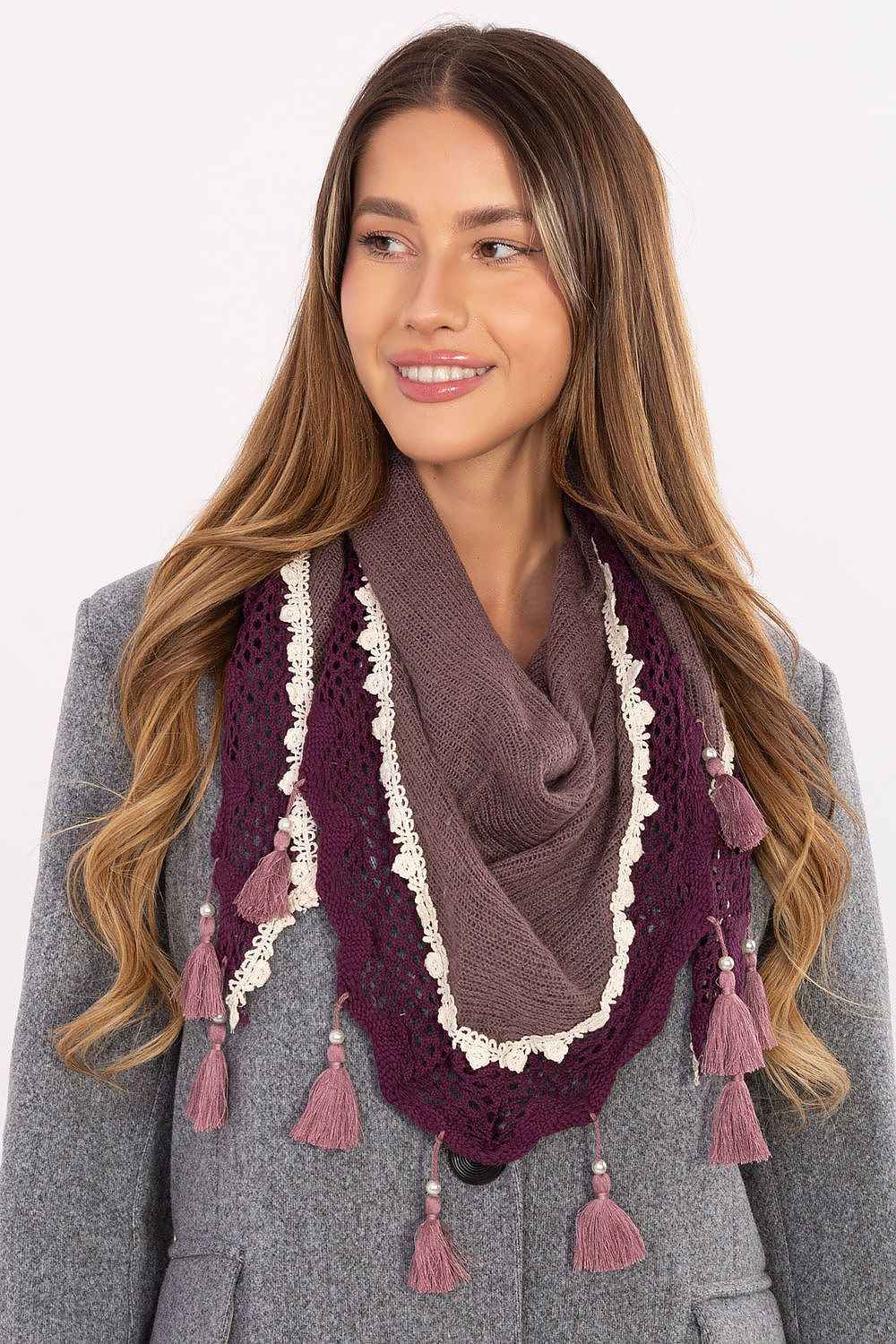 Neckerchief model 220384