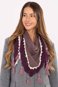 Neckerchief model 220384