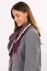 Neckerchief model 220384