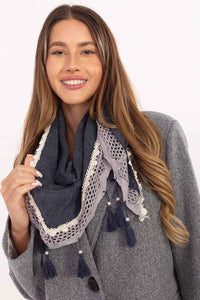 Neckerchief model 220385
