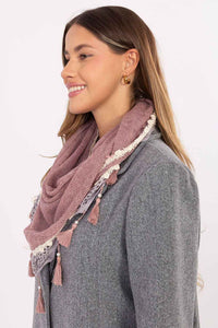 Neckerchief model 220386