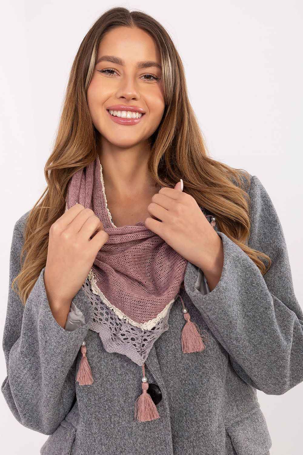 Neckerchief model 220386