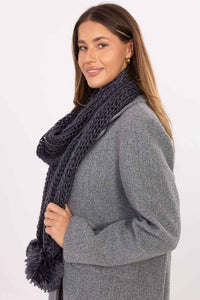 Shawl model 220390