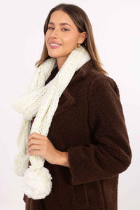 Shawl model 220393
