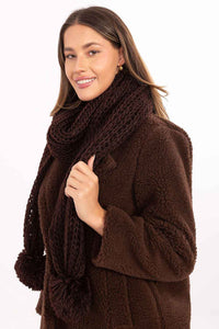 Shawl model 220394