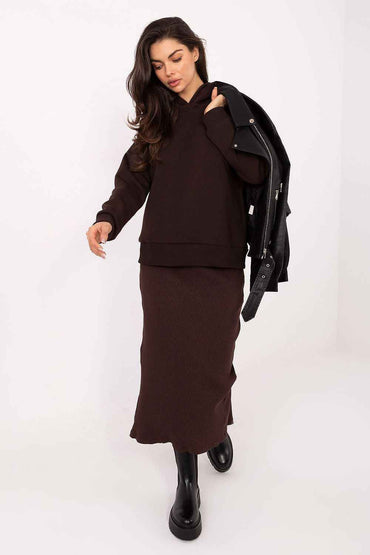 Sweatshirt model 220400