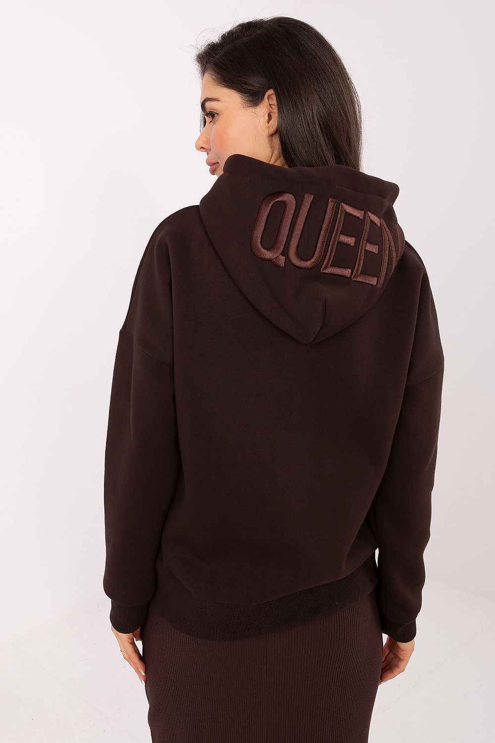 Sweatshirt model 220400