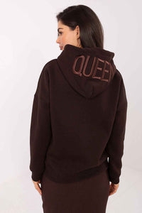 Sweatshirt model 220400