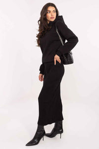 Sweatshirt model 220401