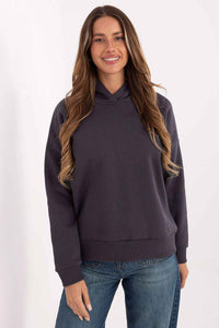 Sweatshirt model 220403