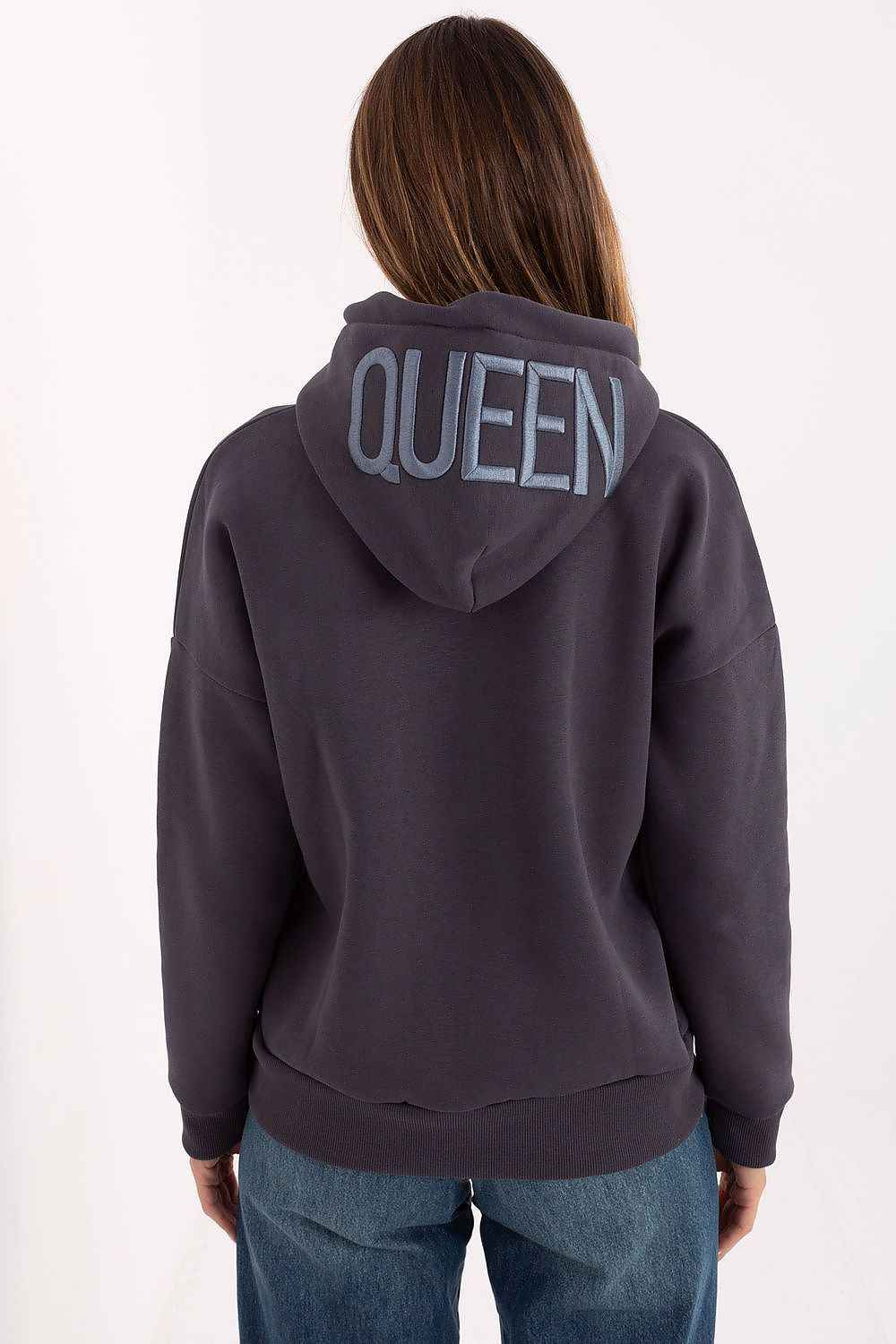 Sweatshirt model 220403