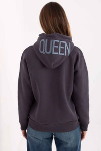 Sweatshirt model 220403