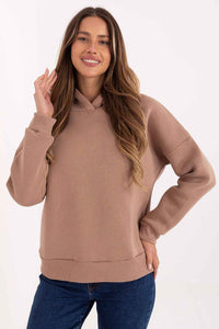 Sweatshirt model 220404